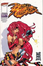 Battle-Chasers-Collected-Edition-TPB---Volume-1