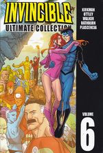 Invincible-HC-Ultimate-Collection---Volume-6