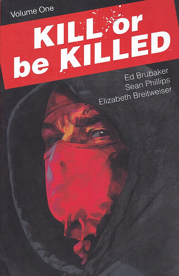 Kill-Or-Be-Killed-TPB---Volume-1