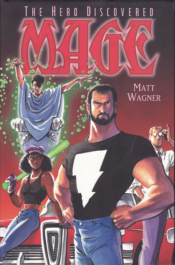 Mage-HC---Volume-1