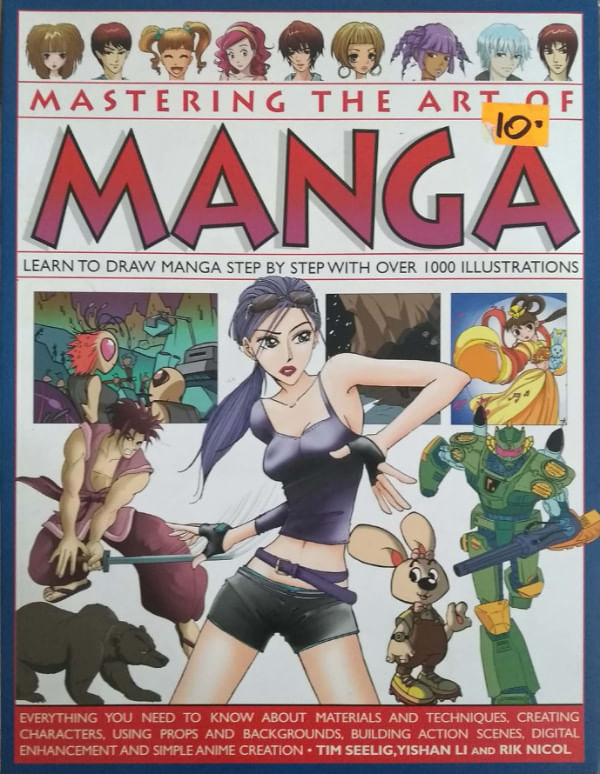 Mastering-The-Art-Of-Manga-TPB-