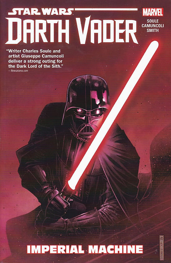 Star-Wars---Darth-Vader---Dark-Lord-Of-The-Sith-TPB---Volume-1