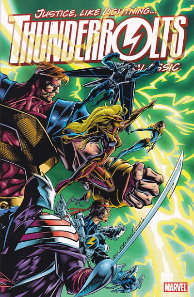 Thunderbolts-Classic-TPB-1st-Edition---Volume-1