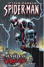 Peter-Parker---Spider-Man-TPB-By-Paul-Jenkins---Volume-5