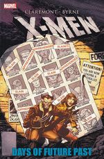 X-Men---Days-Of-Future-Past-TPB-2nd-Edition-