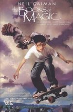 Books-Of-Magic-TPB-By-Neil-Gaiman--Deluxe-Edition-