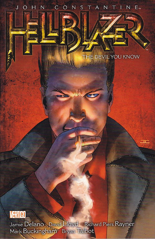 Hellblazer-TPB---Volume-2