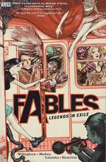 Fables-TPB---Volume-1