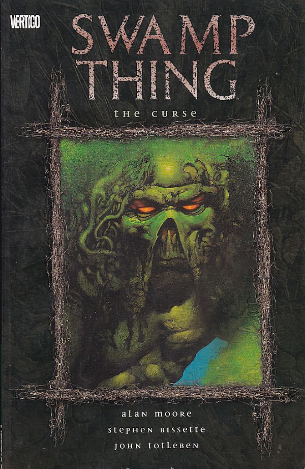 Swamp-Thing-TPB-2nd-Series-Collections---Volume-3
