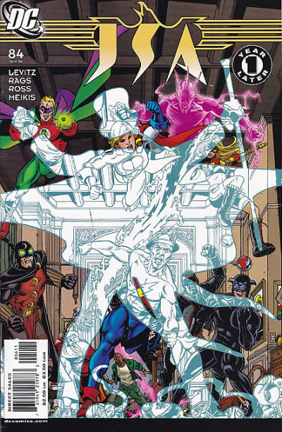 JSA---84