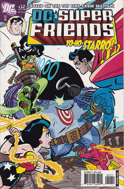 Super-Friends---Volume-2---12