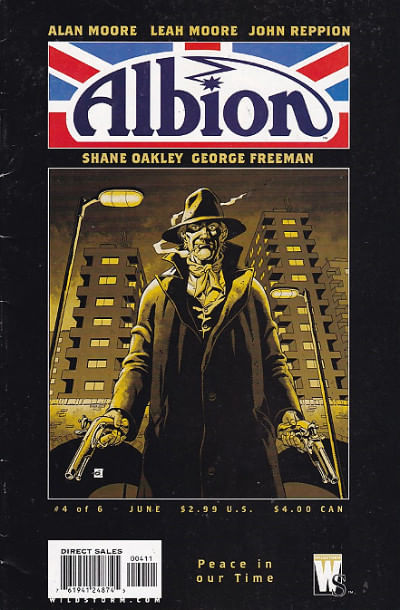 Albion---4