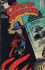 Crimson-Avenger---Volume-1---1