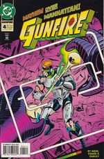 Gunfire---4