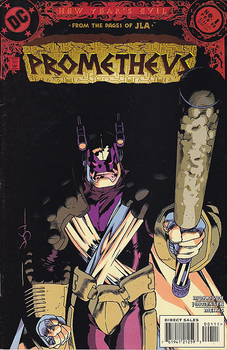 Prometheus---1