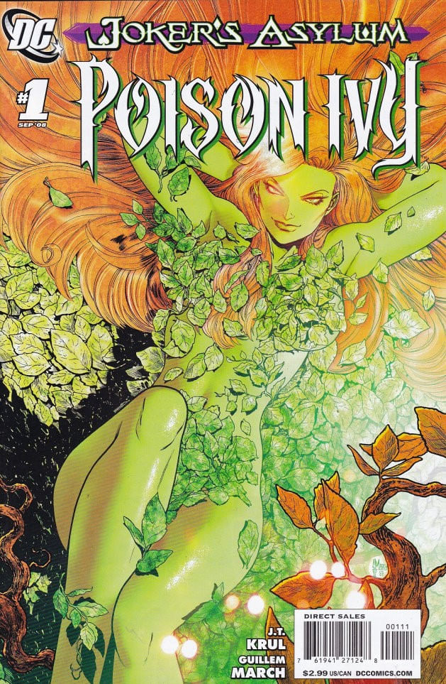 Joker-s-Asylum---Poison-Ivy
