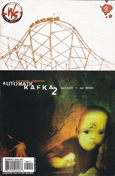 Automatic Kafka # 2