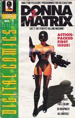 Donna-Matrix-