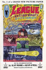 League-Of-Extraordinary-Gentlemen---Volume-1---1
