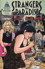 Strangers-In-Paradise---Lyrics-And-Poems