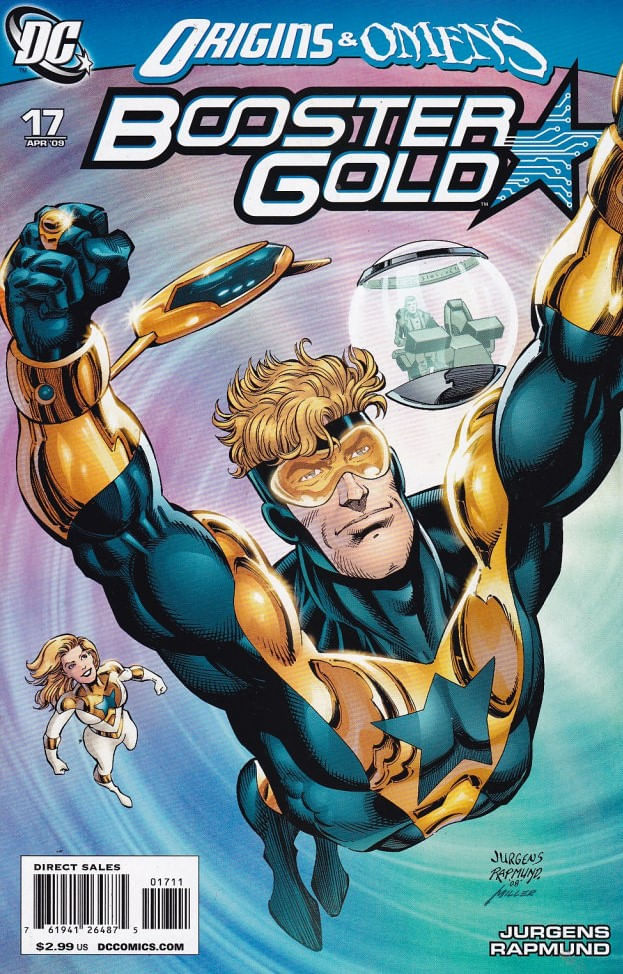 Booster-Gold---Volume-2---17