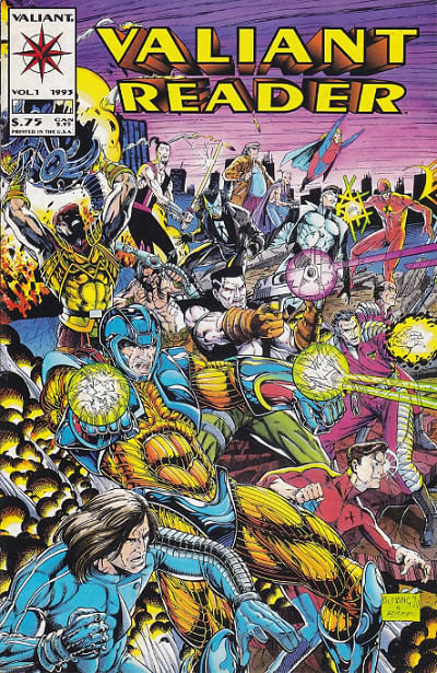 Valiant-Reader-
