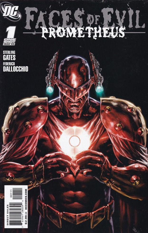 Faces-of-Evil---Prometheus-