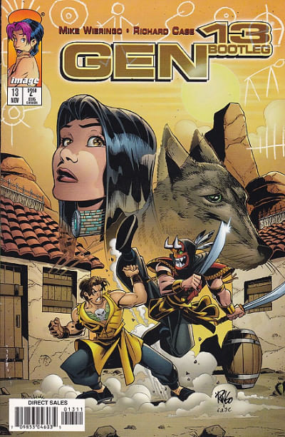 Gen-13-Bootleg---13