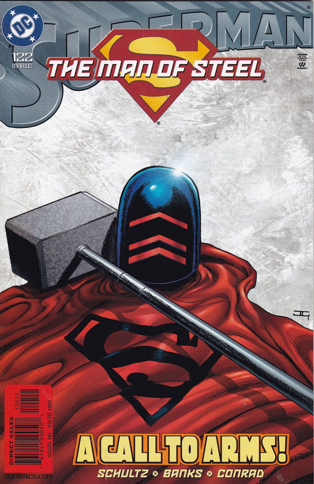 Superman---The-Man-of-Steel---122