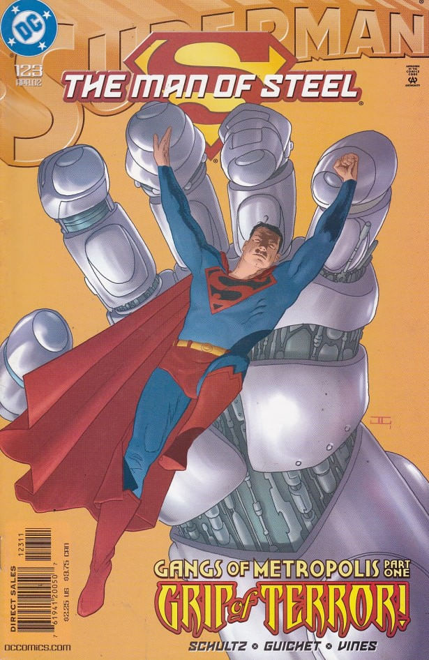Superman---The-Man-of-Steel---123