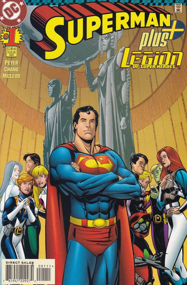 Superman-Plus-