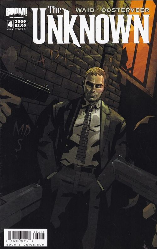 Forgotten Realms - Legacy # 3