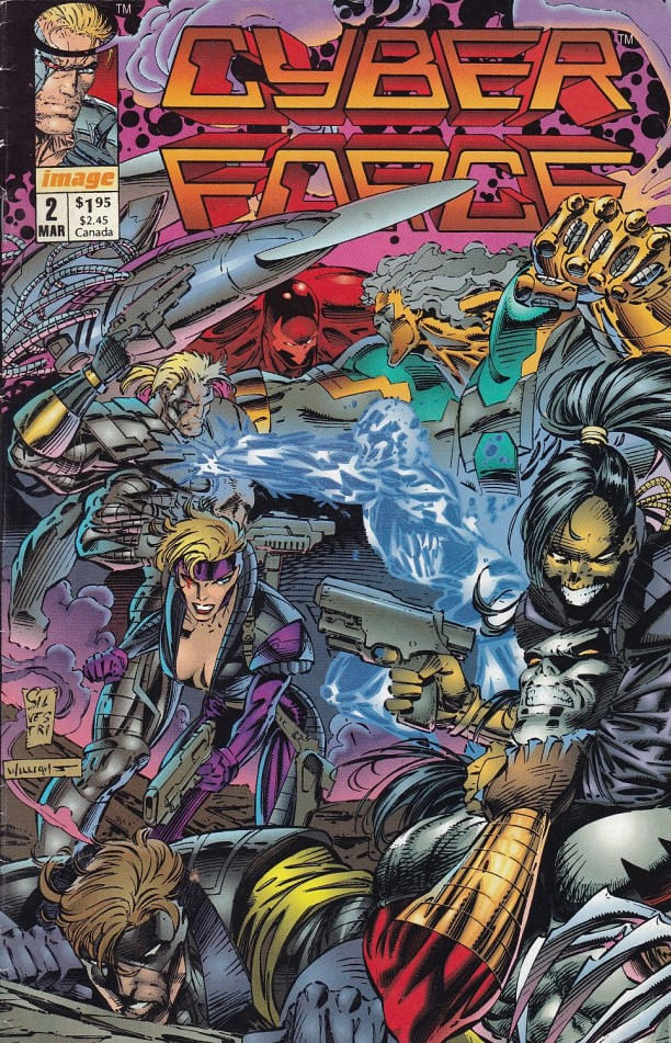 Cyber-Force---Volume-1---2