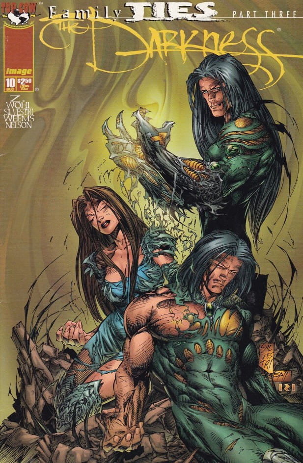 Darkness---Volume-1---10
