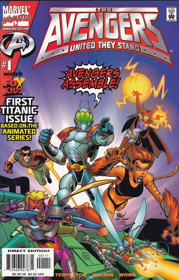 Avengers---United-They-Stand---1