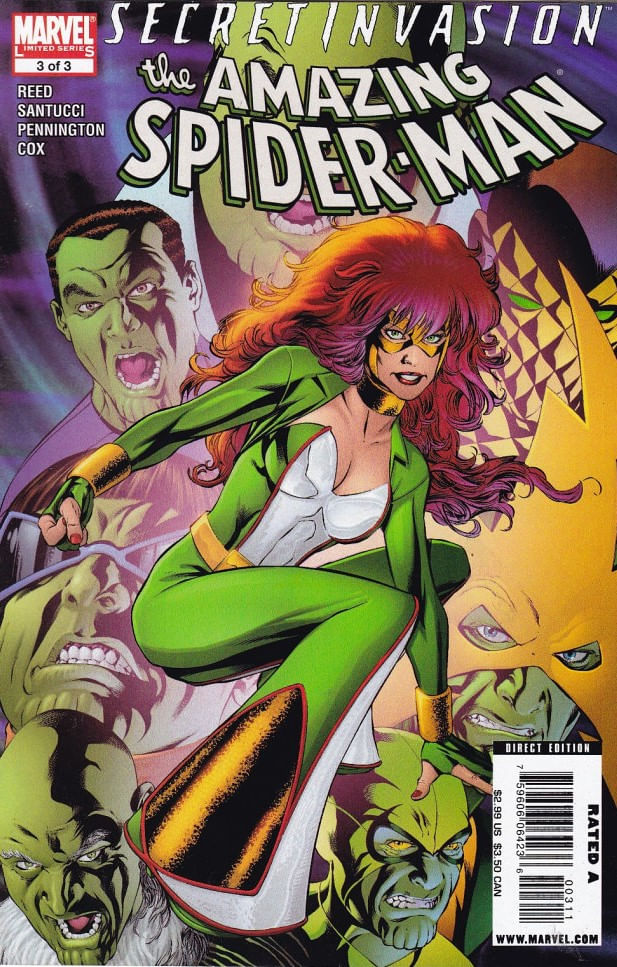 Secret-Invasion---Amazing-Spider-Man---3