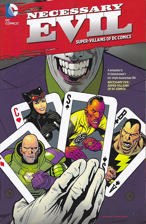 Necessary-Evil---Villains-Of-DC-Comics-TPB-