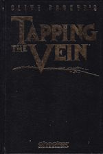 Clive-Barker-s---Tapping-The-Vein-HC-