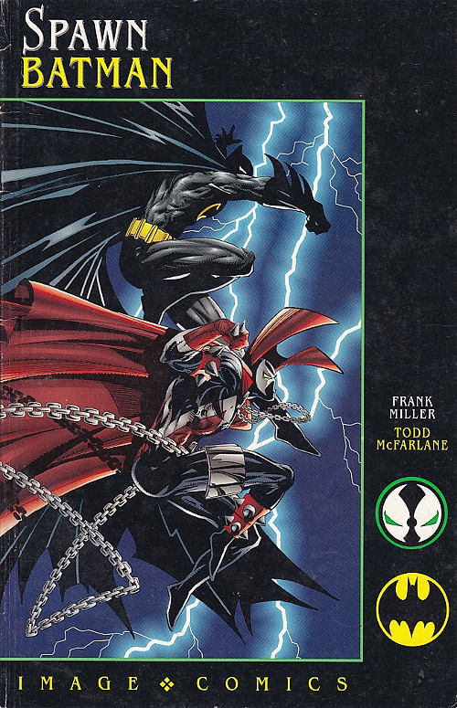 Spawn-And-Batman-TPB-