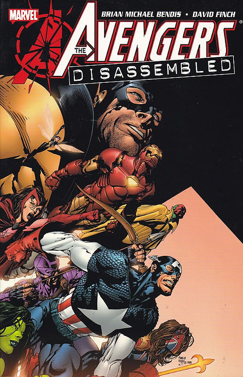 Avengers-Disassembled-TPB-