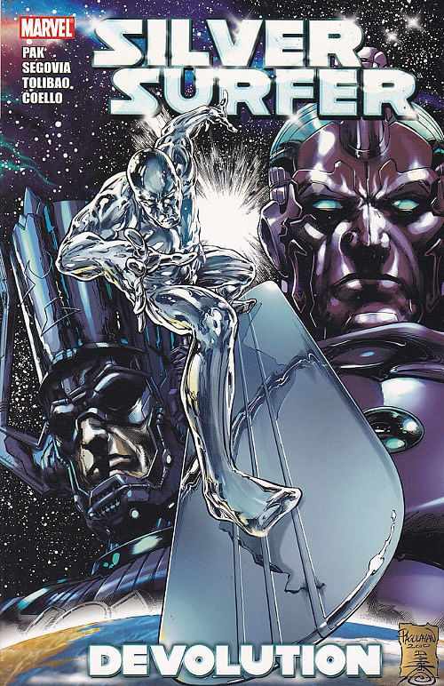 Silver-Surfer-TPB---Devolution-