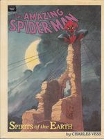 Amazing-Spider-Man-HC---Spirits-Of-The-Earth-