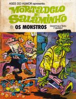 Mortadelo-e-Salaminho-Os-Monstros