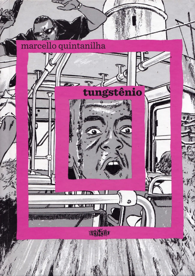 Tungstenio