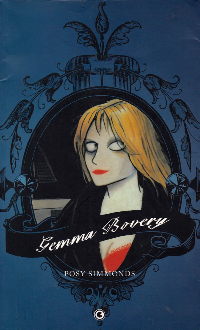 Gemma-Bovery