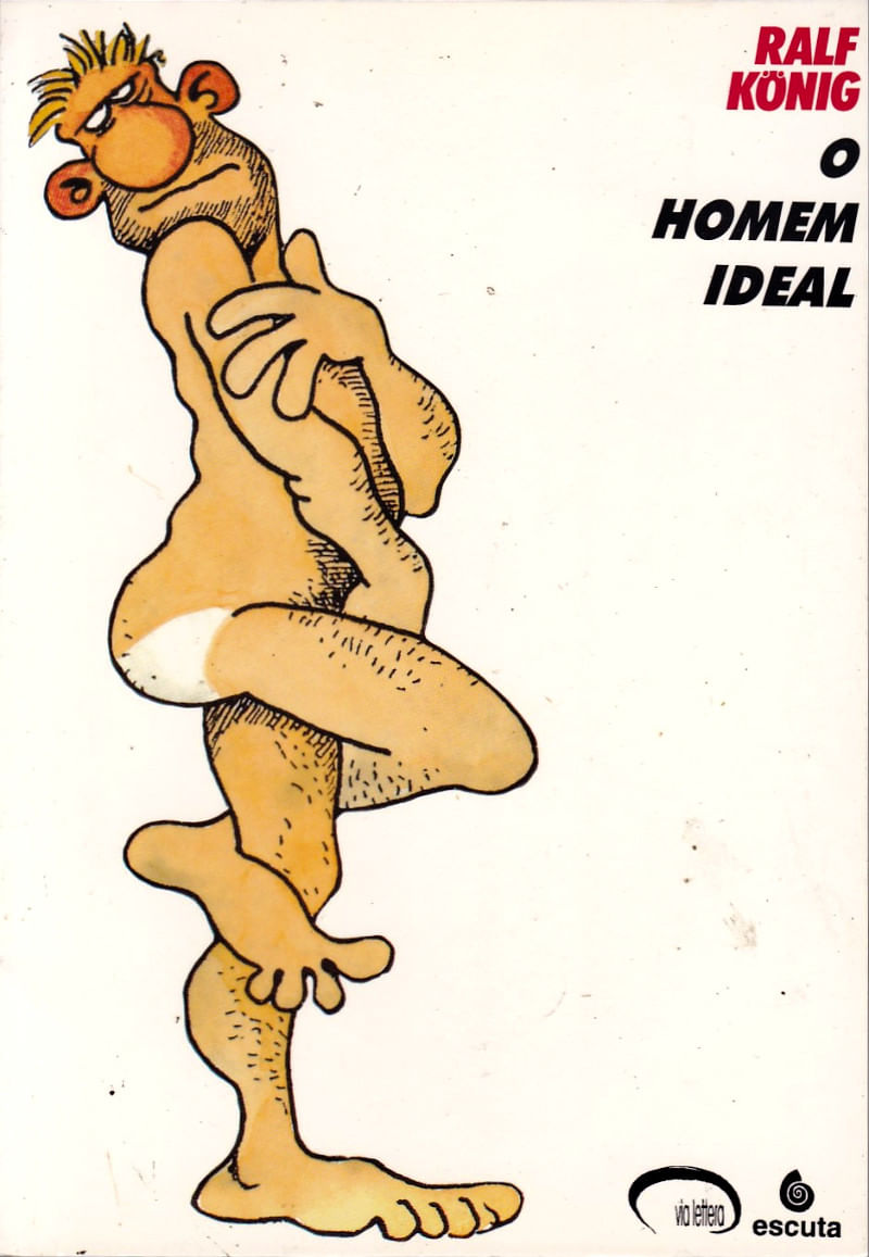 Homem-Ideal