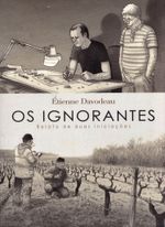 Ignorantes---Relato-de-Duas-Iniciacoes
