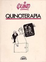 Quinoterapia