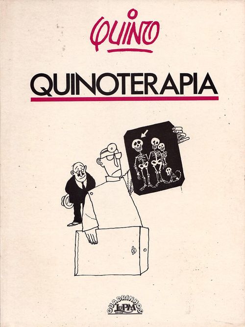 Quinoterapia