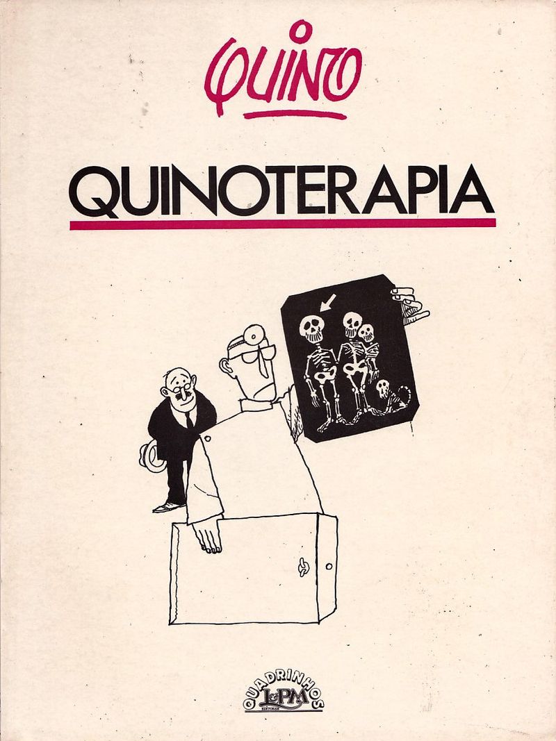 Quinoterapia